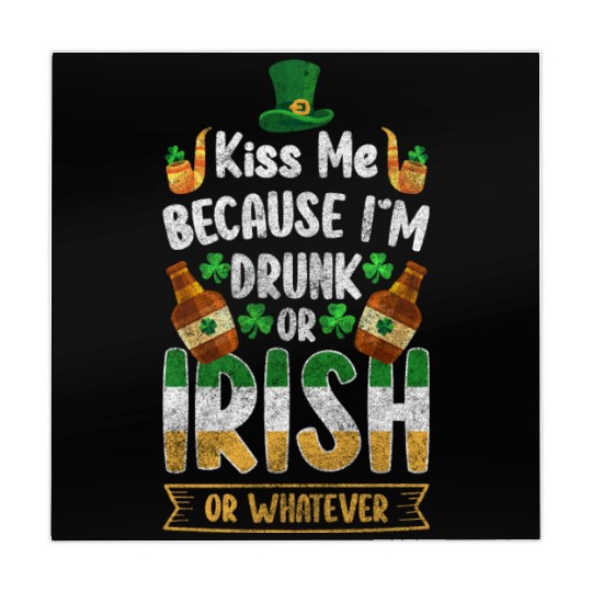 Ireland Beer Traveler World Tour Mahjong Mats