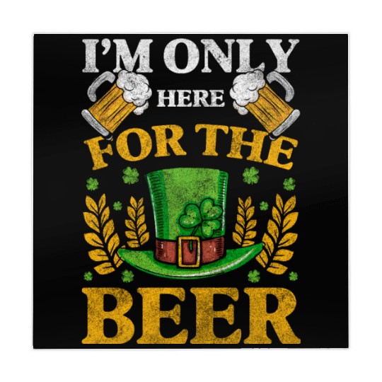 Pub Shamrock Pot World Tour Mahjong Mats