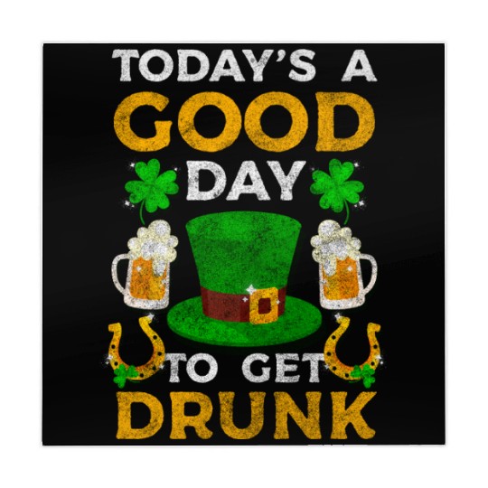 Pub Shamrock Gold World Tour Mahjong Mats