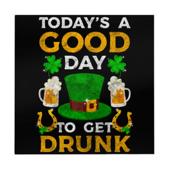 Pub Shamrock Gold World Tour Mahjong Mats