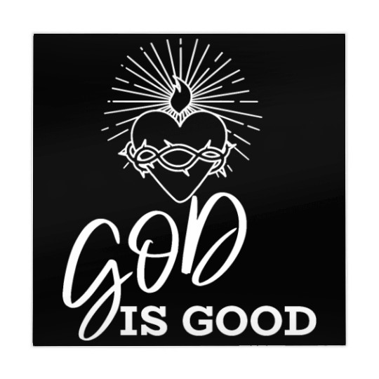 God is good Mahjong Mats