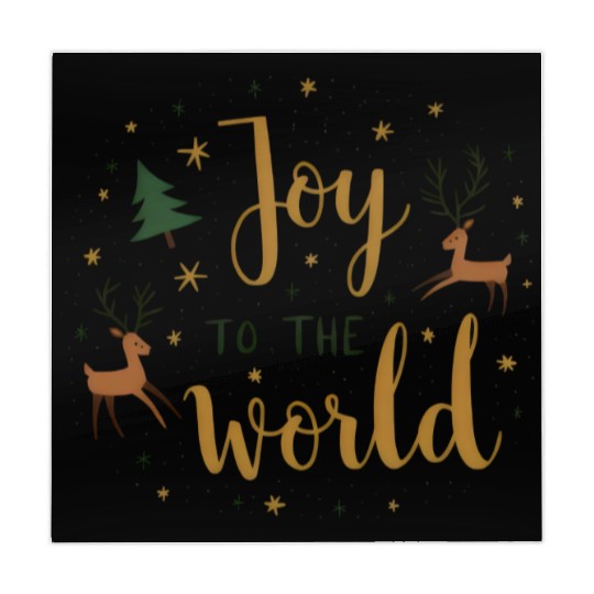 Joy the world Mahjong Mats