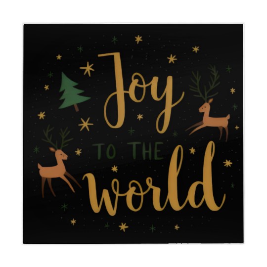 Joy the world Mahjong Mats