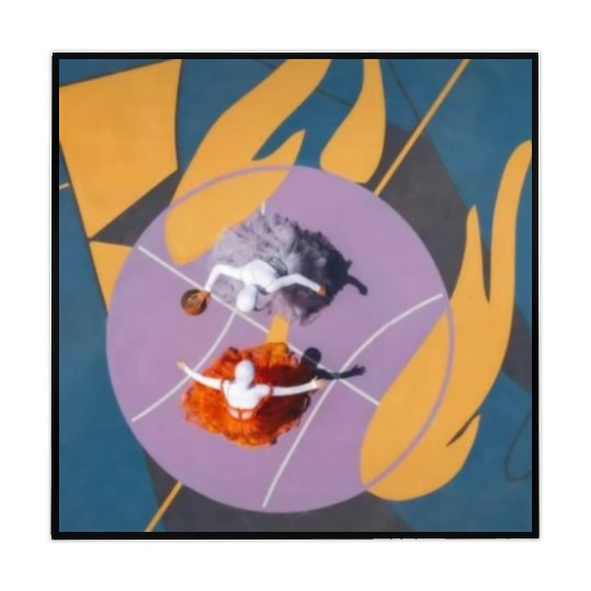 Ballet agility Mahjong Mats