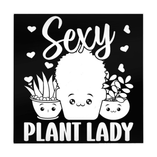 Gardener Landscaper Gardening Girls - Sexy Plant Mahjong Mats
