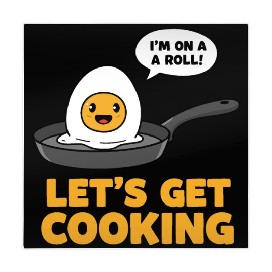 Lets Get Cooking Mahjong Mats