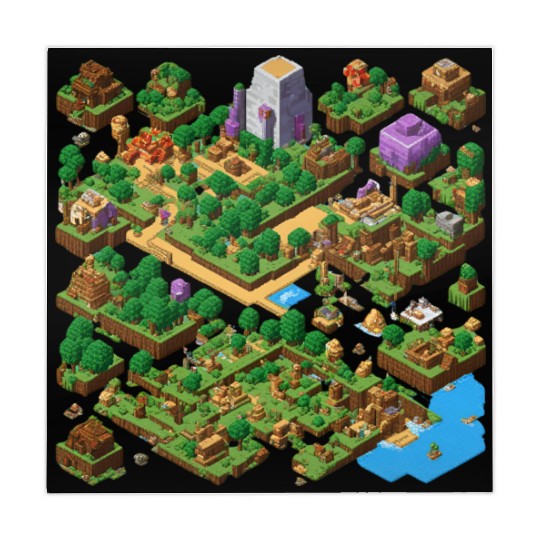 The world of classic video games 2 Mahjong Mats
