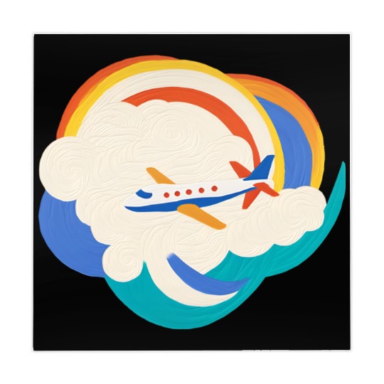 Wanderlust Traveler - Adventure Seeker Mahjong Mats