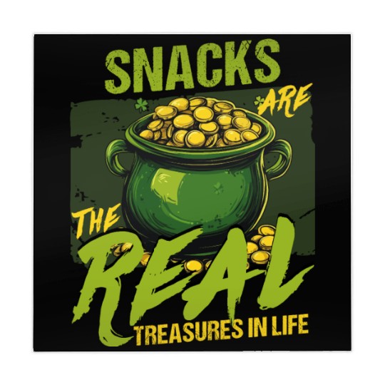 St Patricks Day Snacks Are the Real Treasures in Mahjong Mats