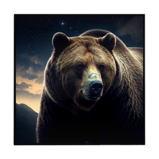 Wear the wilderness Mahjong Mats