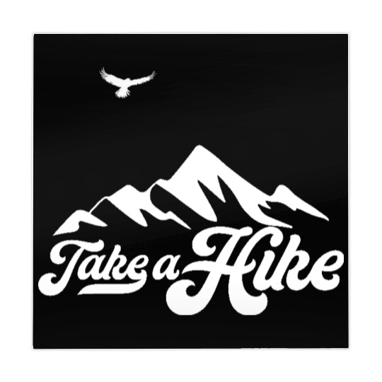 Take A Hike Mahjong Mats