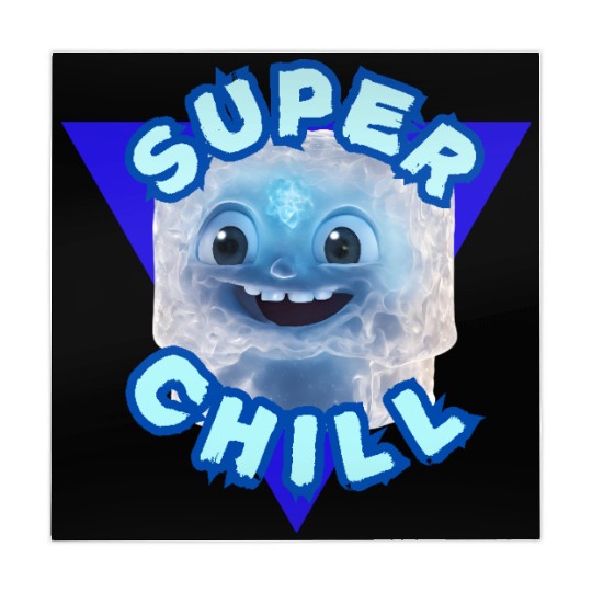 Super Chill Character Design  Mahjong Mats