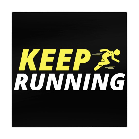 keep running Mahjong Mats