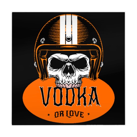 v is for vodka valentines VODKA RIDER Mahjong Mats