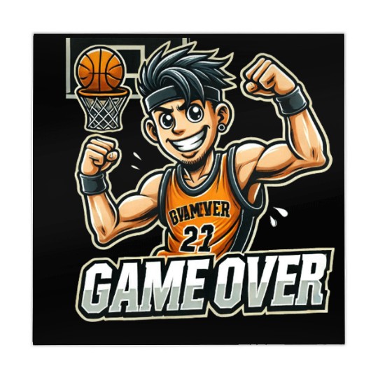 Game Over, Opponent! Mahjong Mats