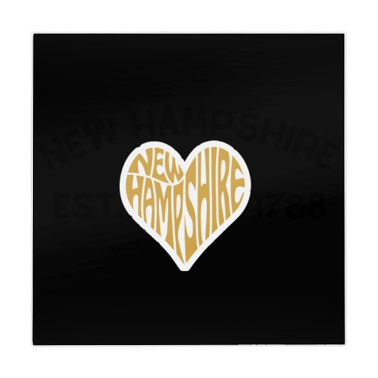 New Hampshire Mahjong Mats