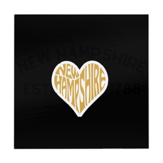 New Hampshire Mahjong Mats