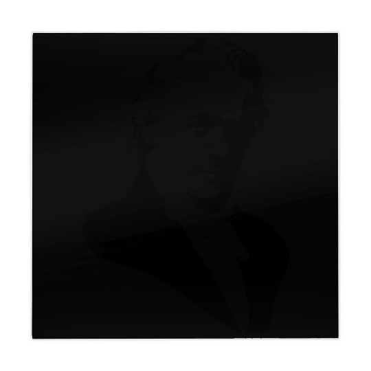 President James Buchanan Mahjong Mats