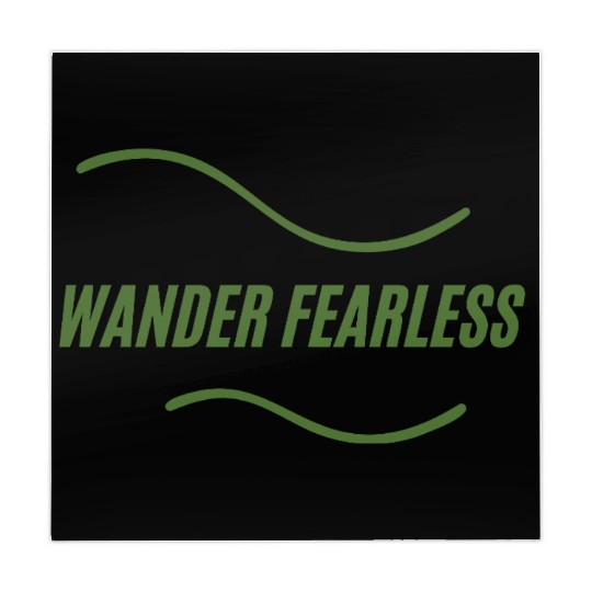 wander fearless adventure Mahjong Mats