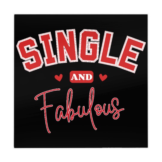 single and Fabulous Mahjong Mats for Independent souls