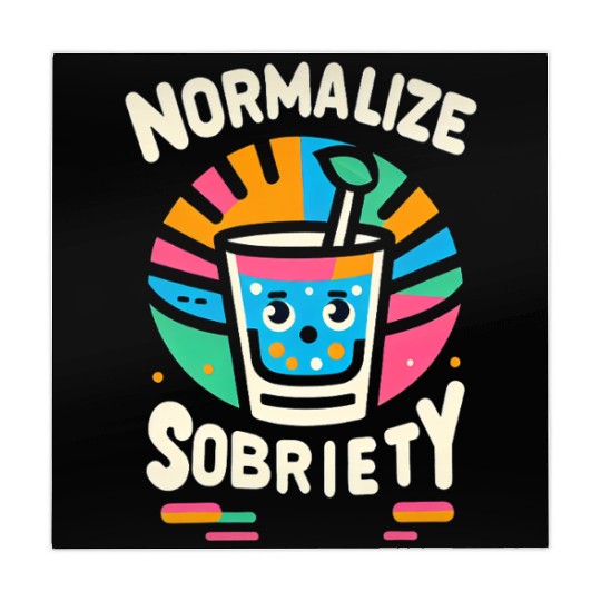 Normalize Sobriety 9 Mahjong Mats
