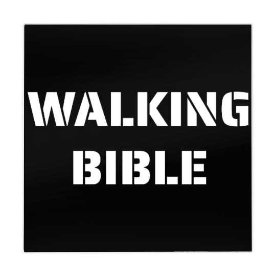 Walking Bible Collection Mahjong Mats