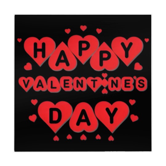 Happy Valentine's Day. Mahjong Mats