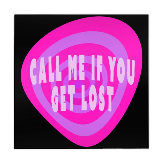 Call me if you get lost Mahjong Mats