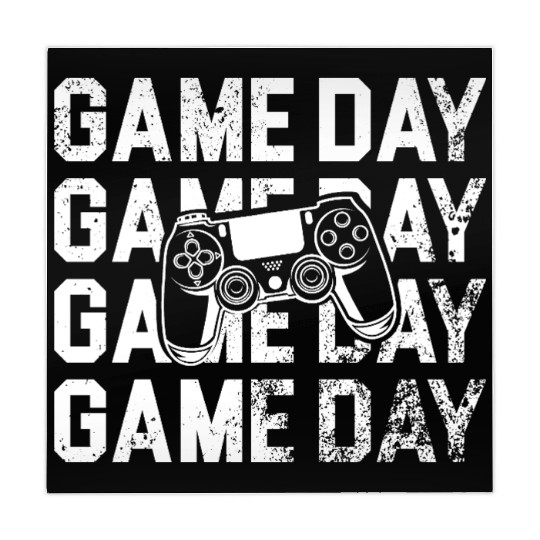 Game day Mahjong Mats