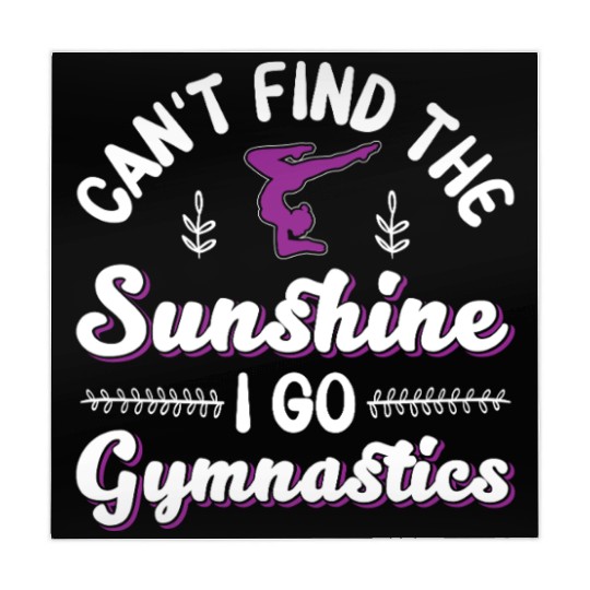 Gymnastics Gym Fitness Sports Training Mahjong Mats