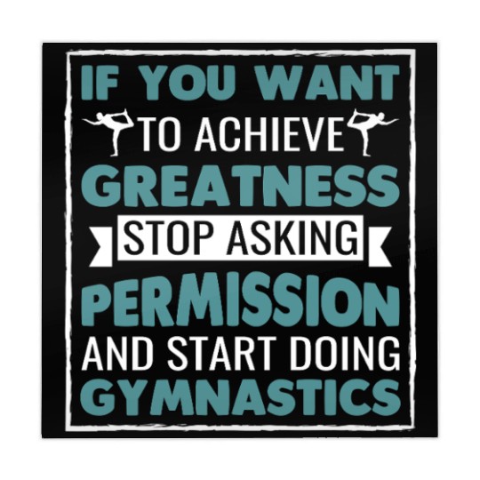 Gymnastics Gym Fitness Sports Training Mahjong Mats