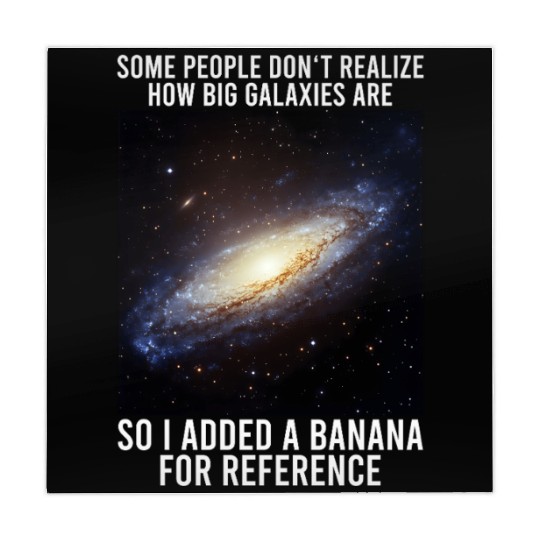 Galaxy Meme Science Astrophysics Astrology Mahjong Mats
