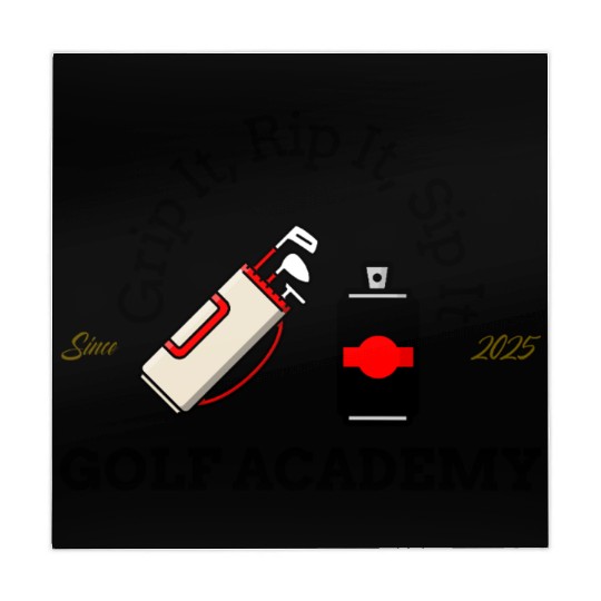 Grip it rip it sip it Mahjong Mats