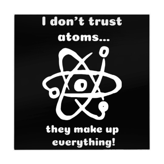 Science puns Mahjong Mats