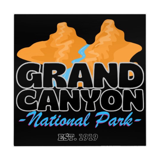 Grand Canyon Mahjong Mats