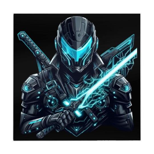 The Midnight Knight Mahjong Mats