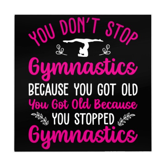 Gymnastics Gym Fitness Sports Training Mahjong Mats