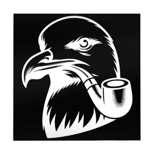 Seagull With Nordic Nautical Charisma Mahjong Mats