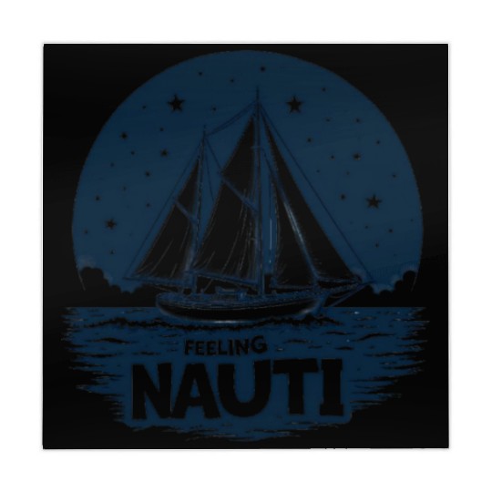 Nautical Night Mahjong Mats