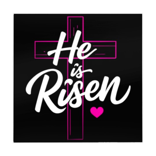 He is Risen Mahjong Mats