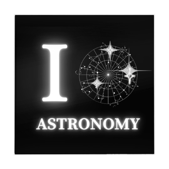 Amateur Astronomy: I Love Astronomy Mahjong Mats