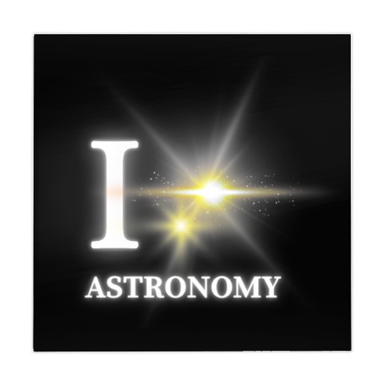Amateur Astronomy: I Love Astronomy Mahjong Mats