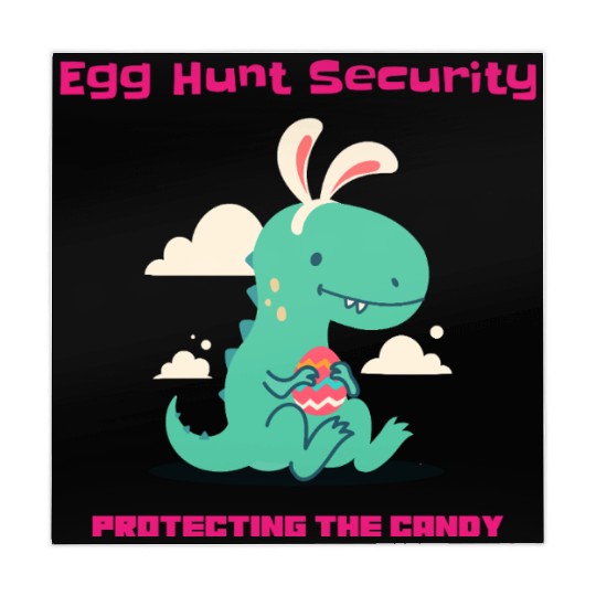 Egg Hunt Securiety Protecting the Candy Mahjong Mats