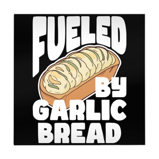 Fueled by Garlic Bread – Endless Power Mahjong Mats
