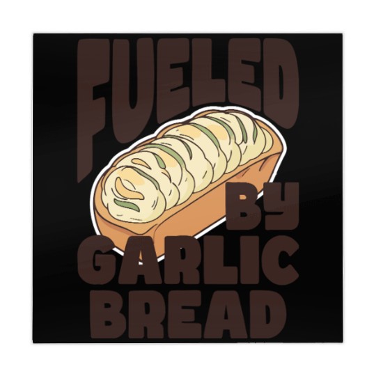 Fueled by Garlic Bread – Endless Power Mahjong Mats