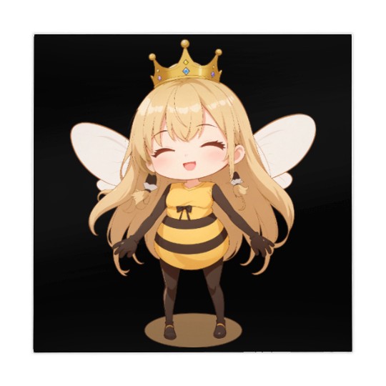 Queen Bee Mahjong Mats