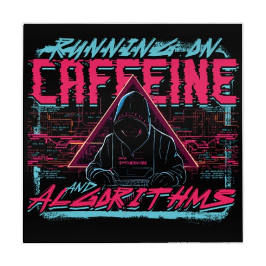 Bioinformatics Analyst Caffeine And Algorithms Mahjong Mats