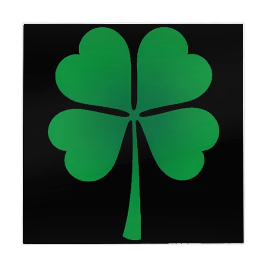 Shamrock Charm Mahjong Mats