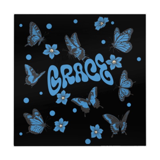 By His Grace Christian Catholic Mahjong Mats