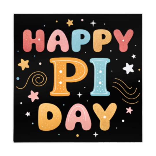 Happy Pi Day Mahjong Mats | Funny Math Teacher Mahjong Mats